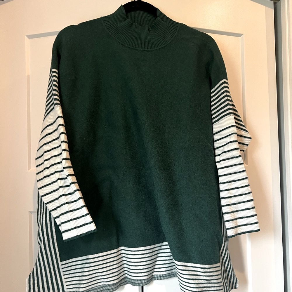 Oversized Boutique Sweater